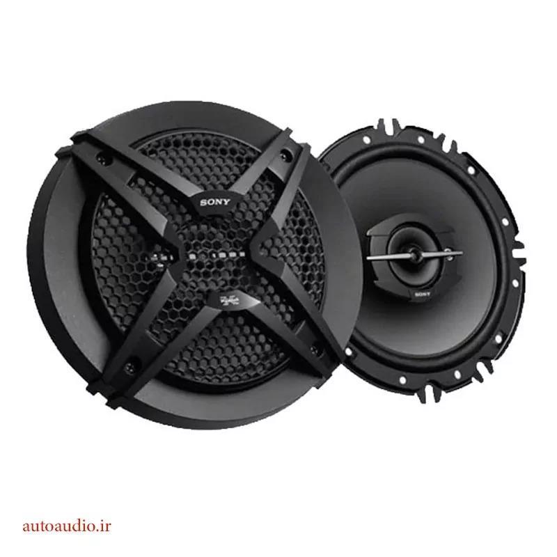 اسپیکر خودرو گرد 2 عددی سونی مدل XS-GTF1639